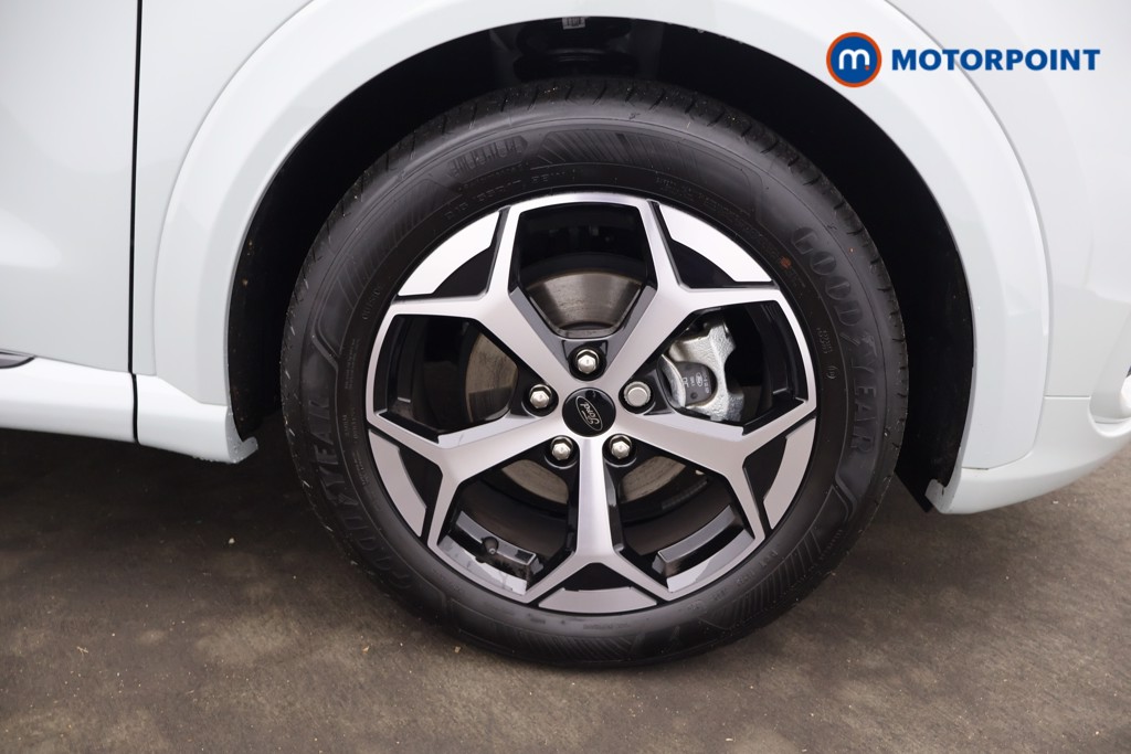 Used Ford Puma 2025 for sale - 76411446: Photo 35