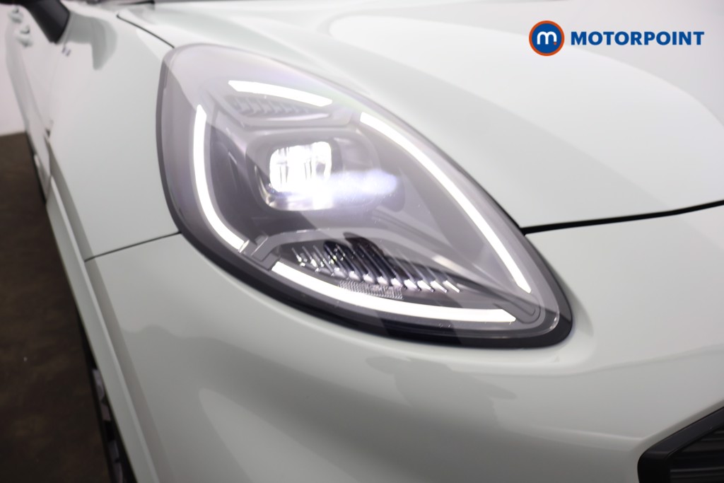 Used Ford Puma 2025 for sale - 76411446: Photo 36