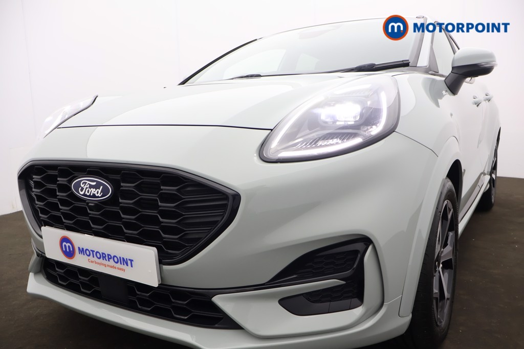 Used Ford Puma 2025 for sale - 76411446: Photo 37