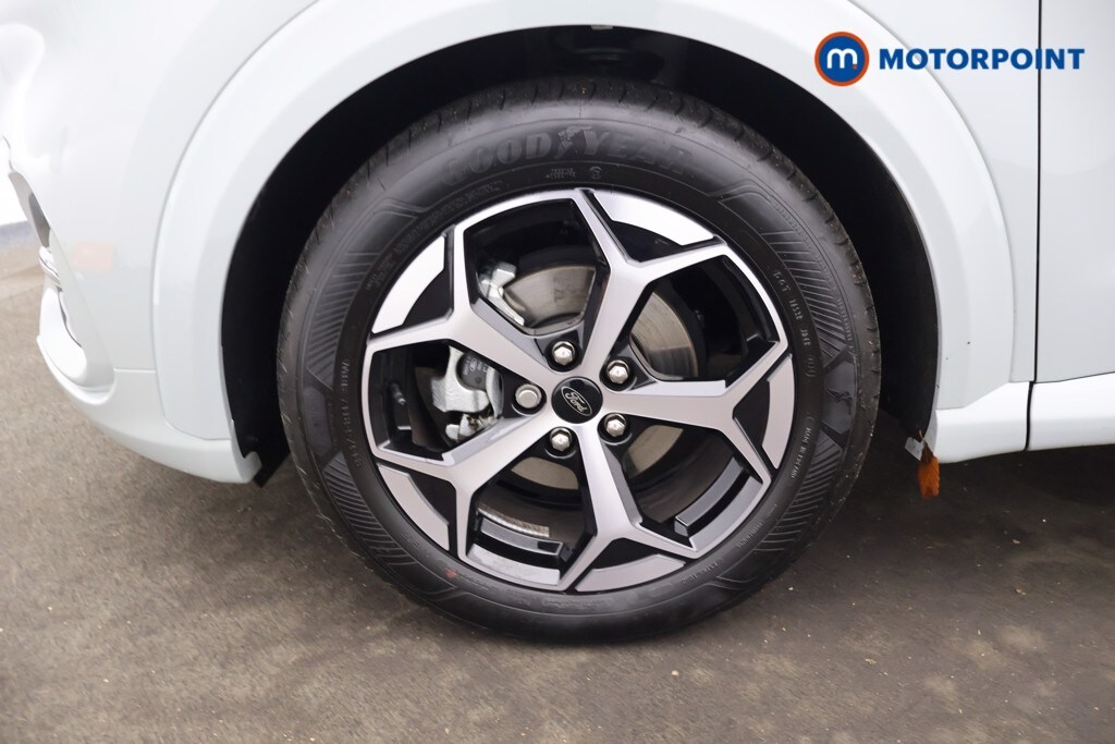 Used Ford Puma 2025 for sale - 76411446: Photo 39