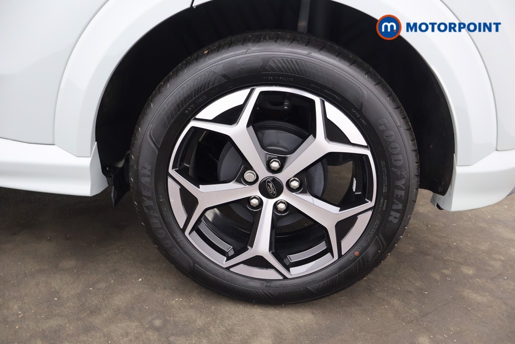 Used Ford Puma 2025 for sale - 76411446: Photo 40