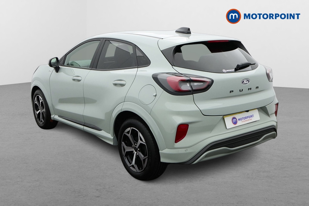 Used Ford Puma 2025 for sale - 76411446: Photo 5