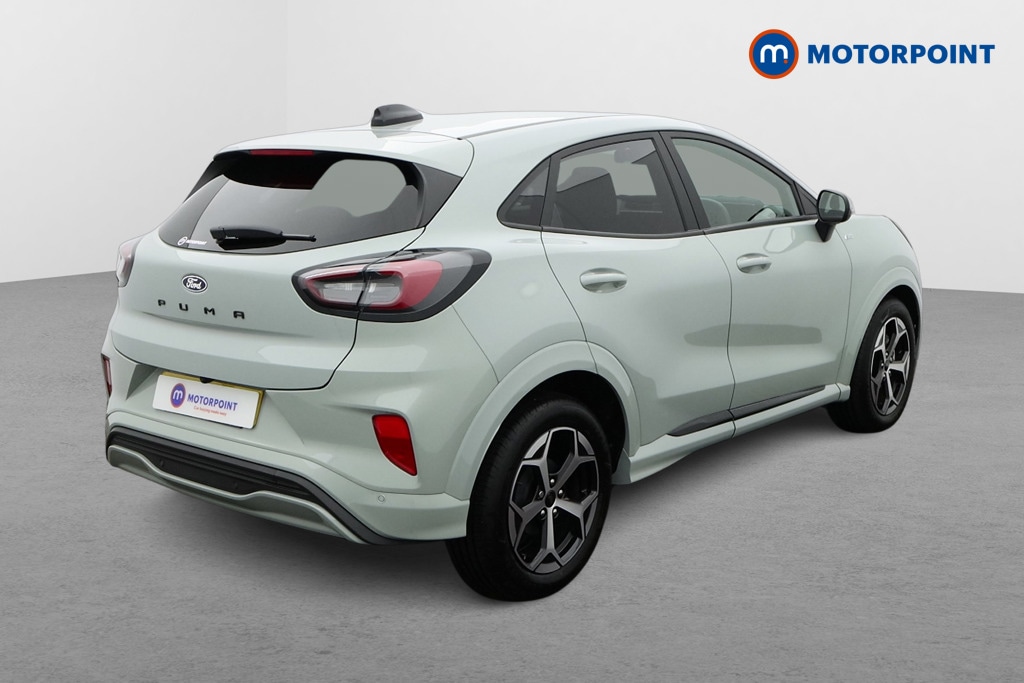 Used Ford Puma 2025 for sale - 76411446: Photo 7