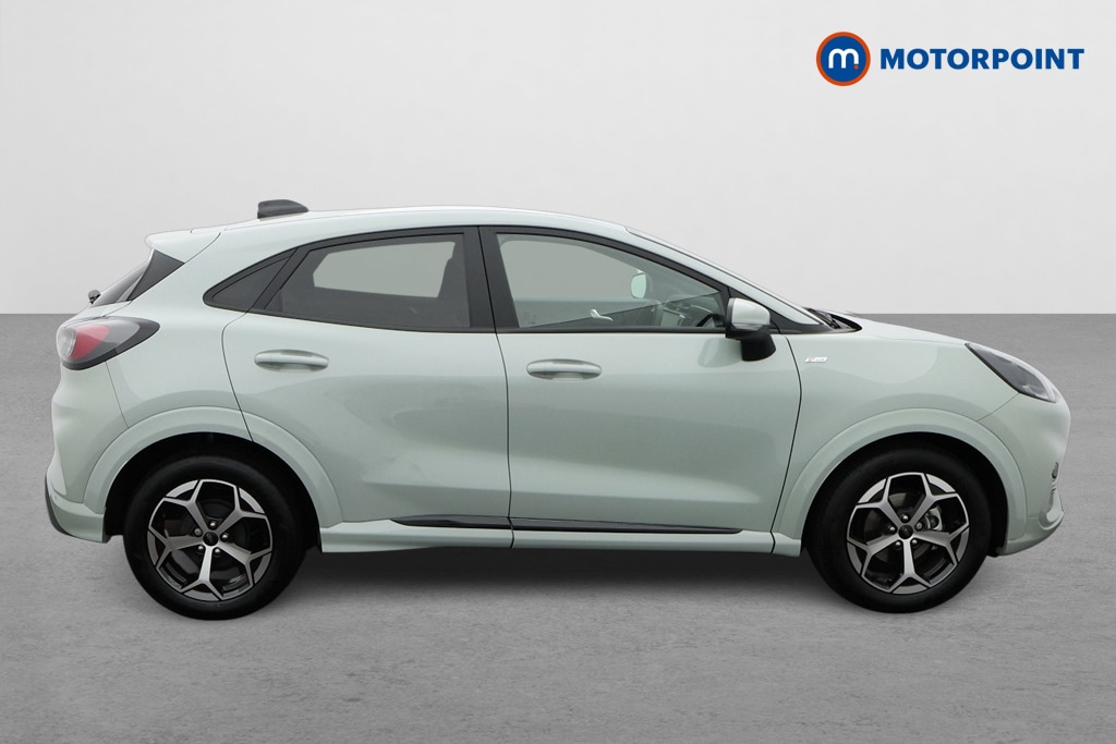 Used Ford Puma 2025 for sale - 76411446: Photo 8