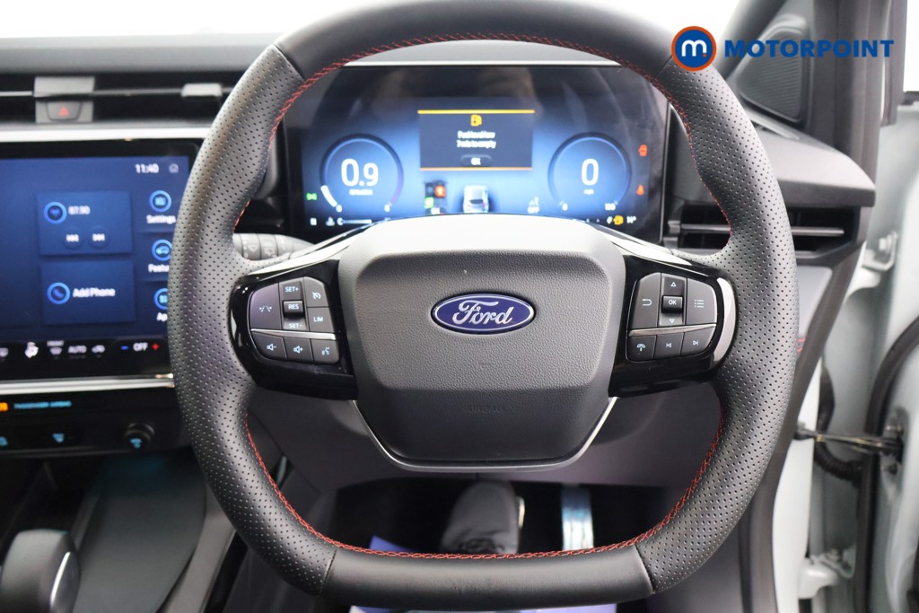 Used Ford Puma 2025 for sale - 76411446: Photo 9