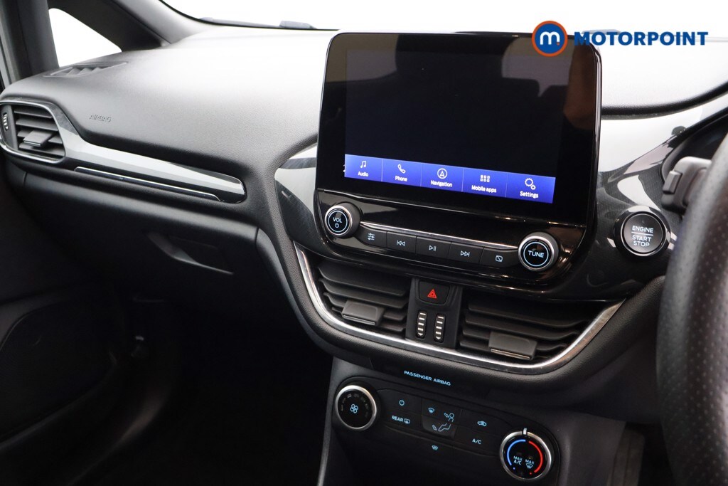 Used Ford Fiesta 2020 for sale - 77848975: Photo 13