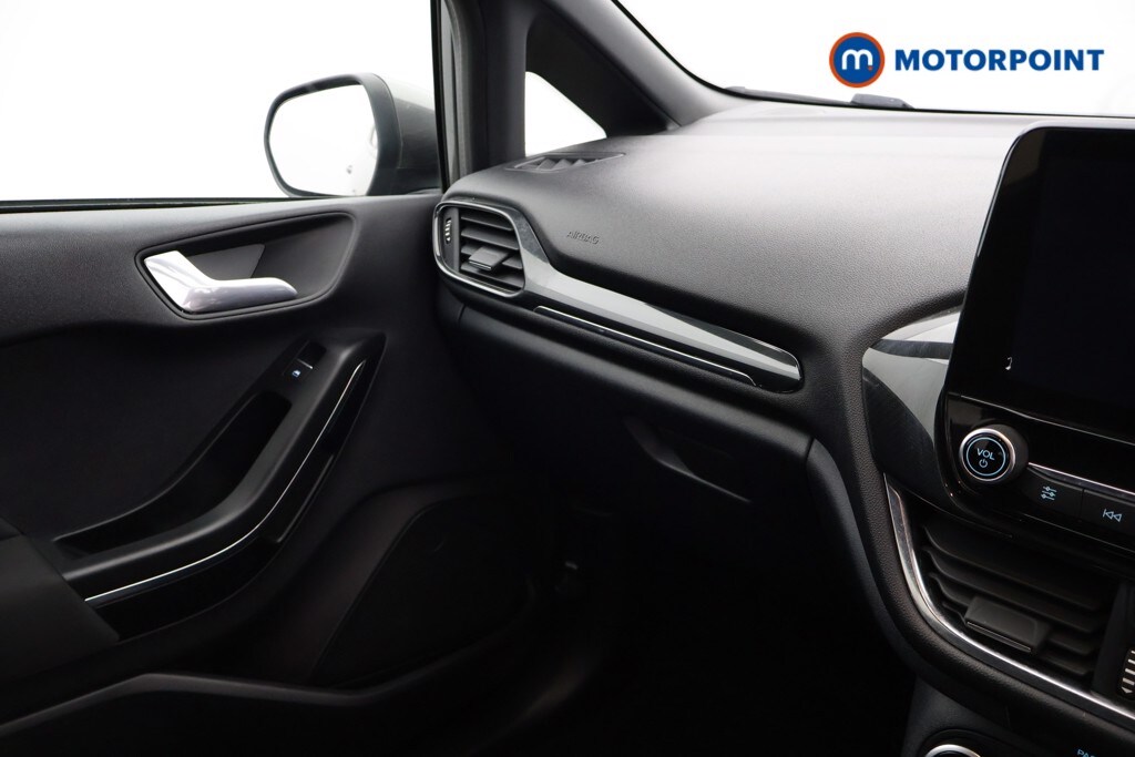 Used Ford Fiesta 2020 for sale - 77848975: Photo 14