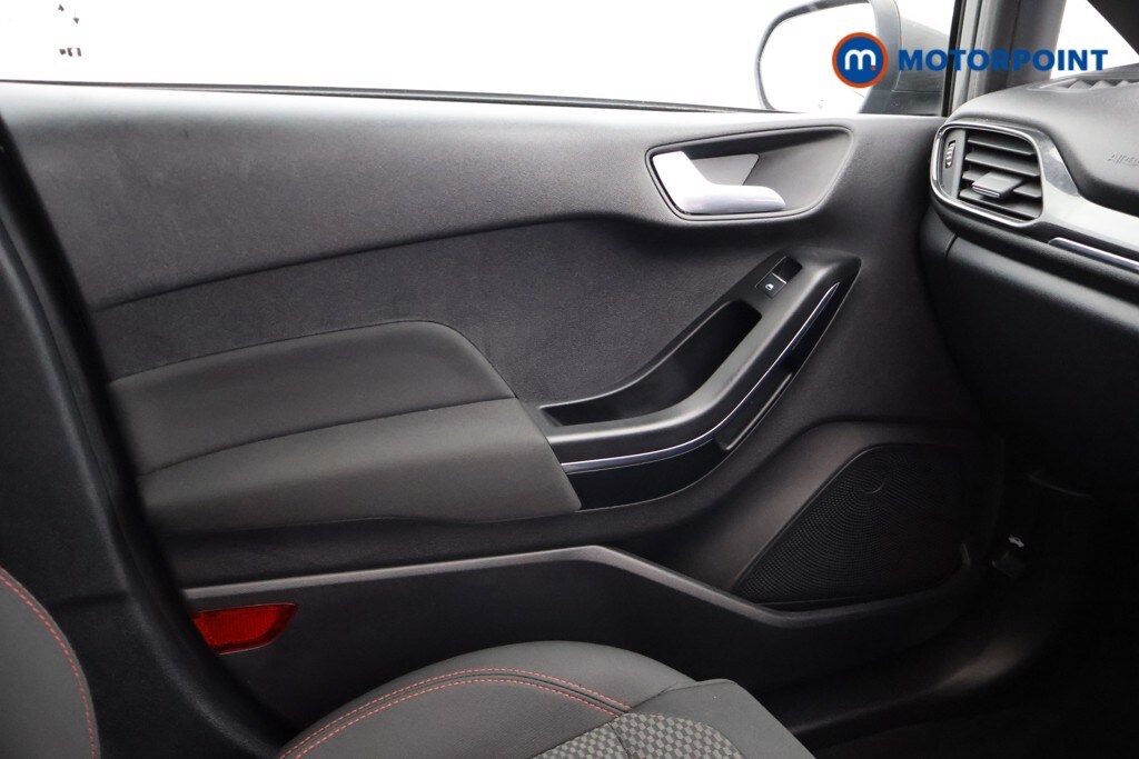 Used Ford Fiesta 2020 for sale - 77848975: Photo 15