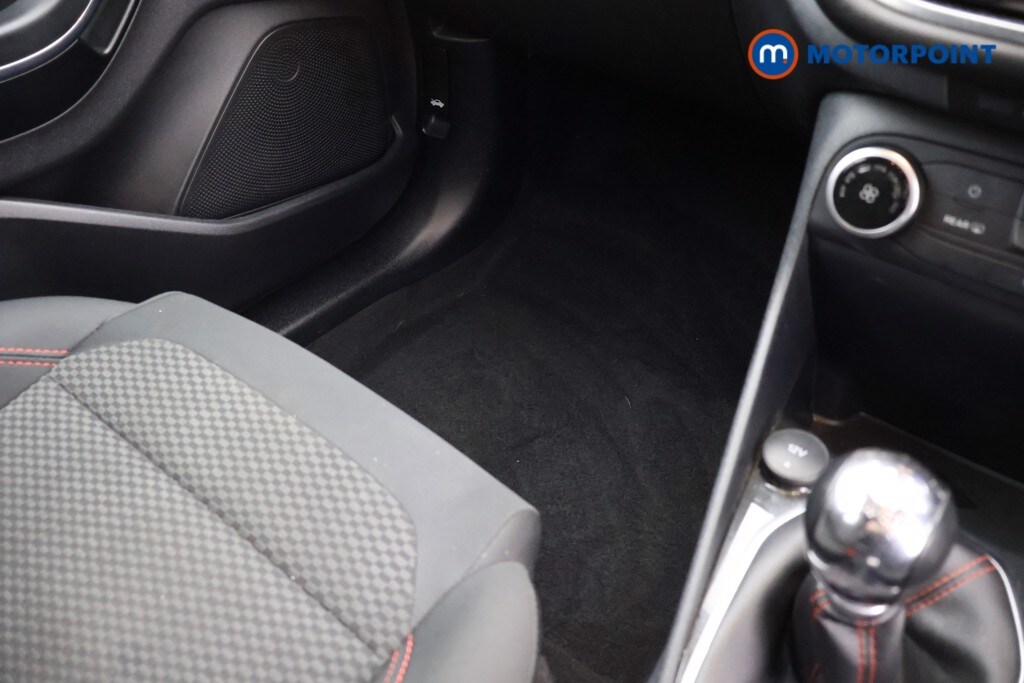 Used Ford Fiesta 2020 for sale - 77848975: Photo 16