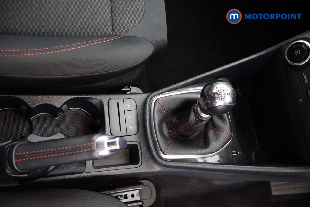 Used Ford Fiesta 2020 for sale - 77848975: Photo 17