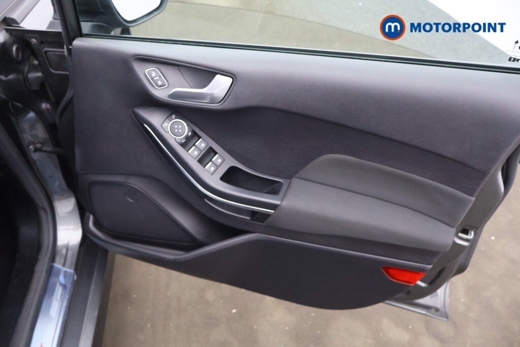 Used Ford Fiesta 2020 for sale - 77848975: Photo 18