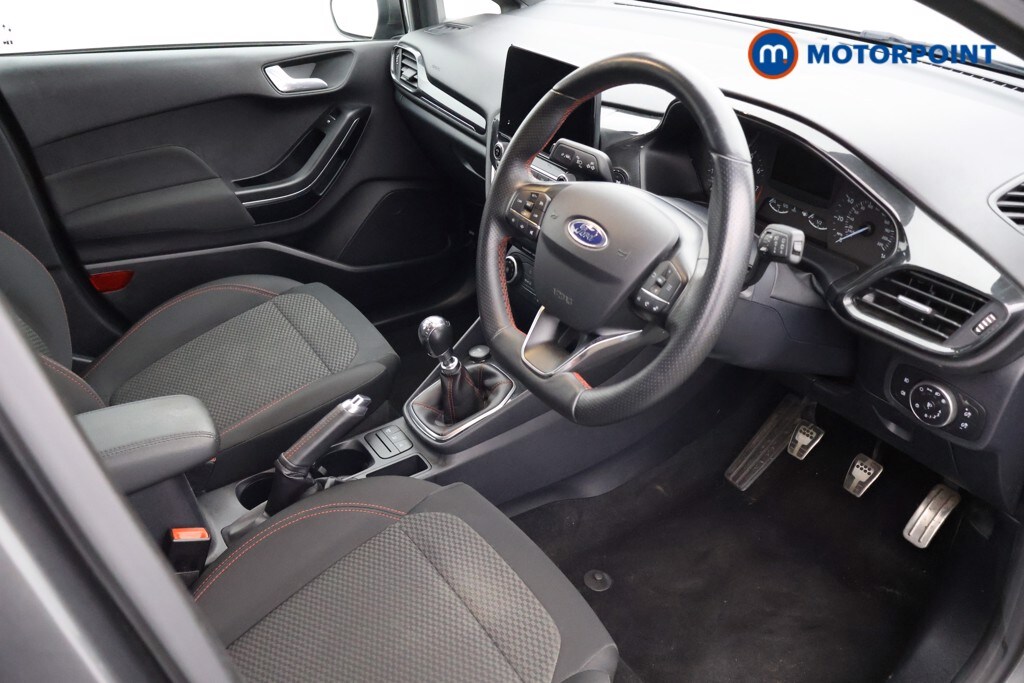 Used Ford Fiesta 2020 for sale - 77848975: Photo 19