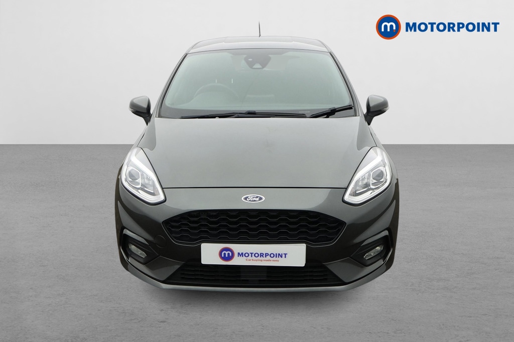 Used Ford Fiesta 2020 for sale - 77848975: Photo 2