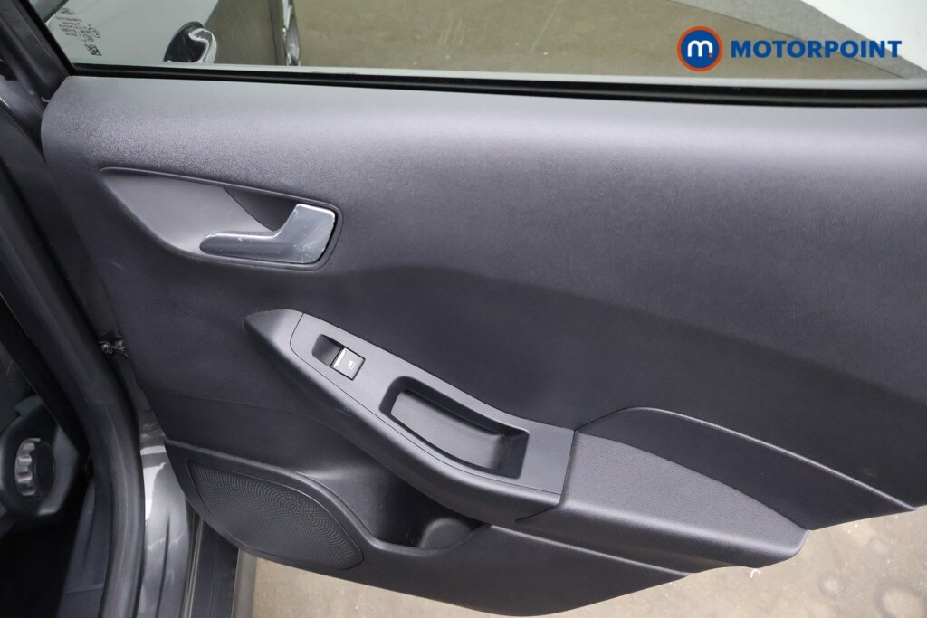 Used Ford Fiesta 2020 for sale - 77848975: Photo 21