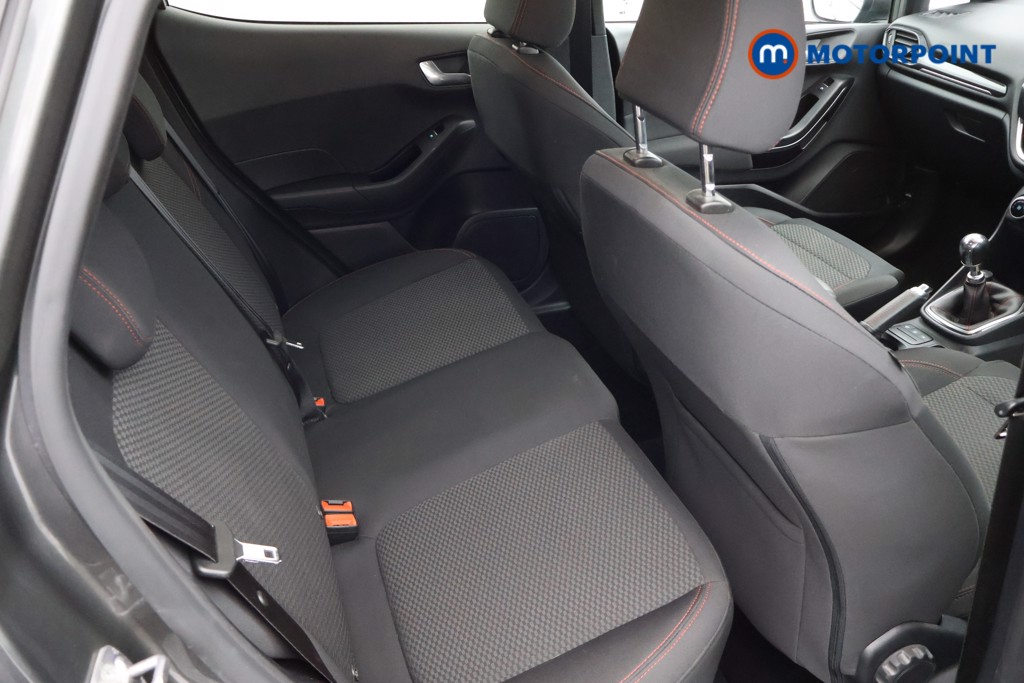 Used Ford Fiesta 2020 for sale - 77848975: Photo 22