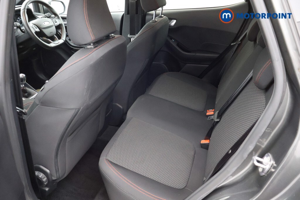 Used Ford Fiesta 2020 for sale - 77848975: Photo 25