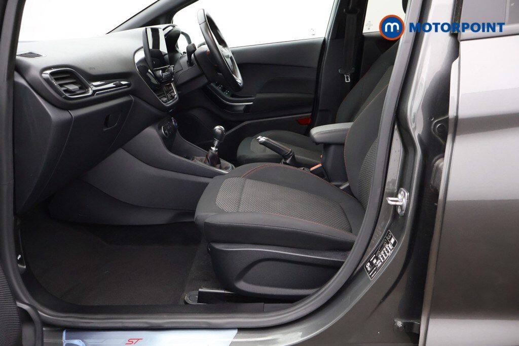 Used Ford Fiesta 2020 for sale - 77848975: Photo 27