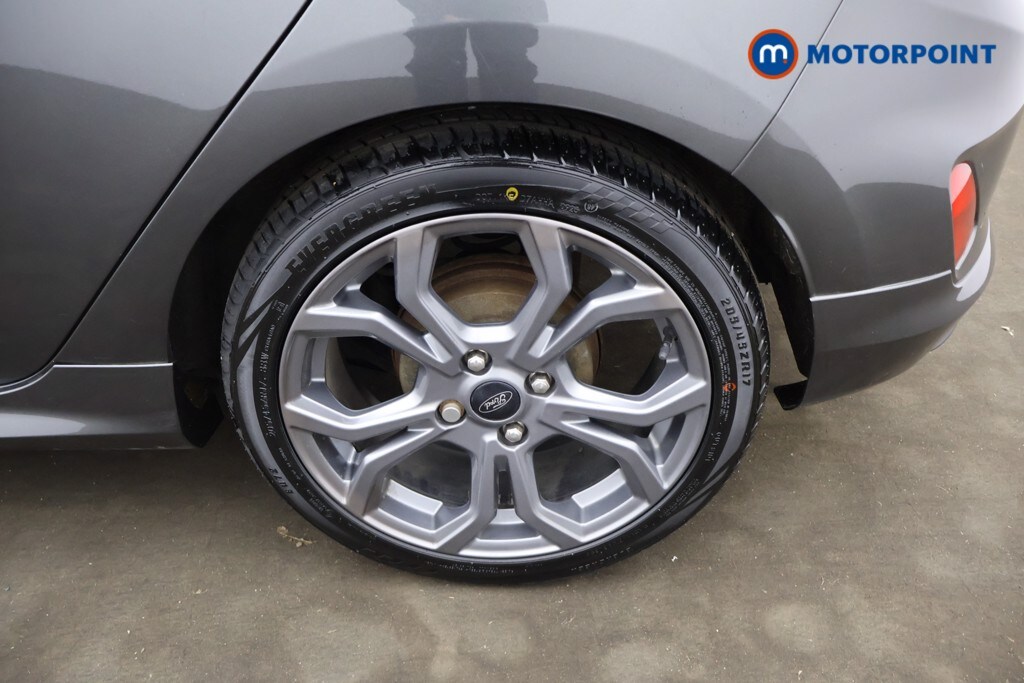 Used Ford Fiesta 2020 for sale - 77848975: Photo 29