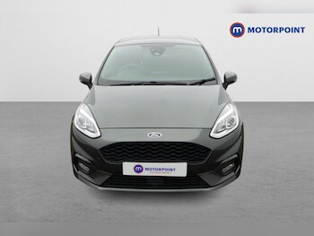 Used Ford Fiesta 2020 for sale - 77848975: Photo