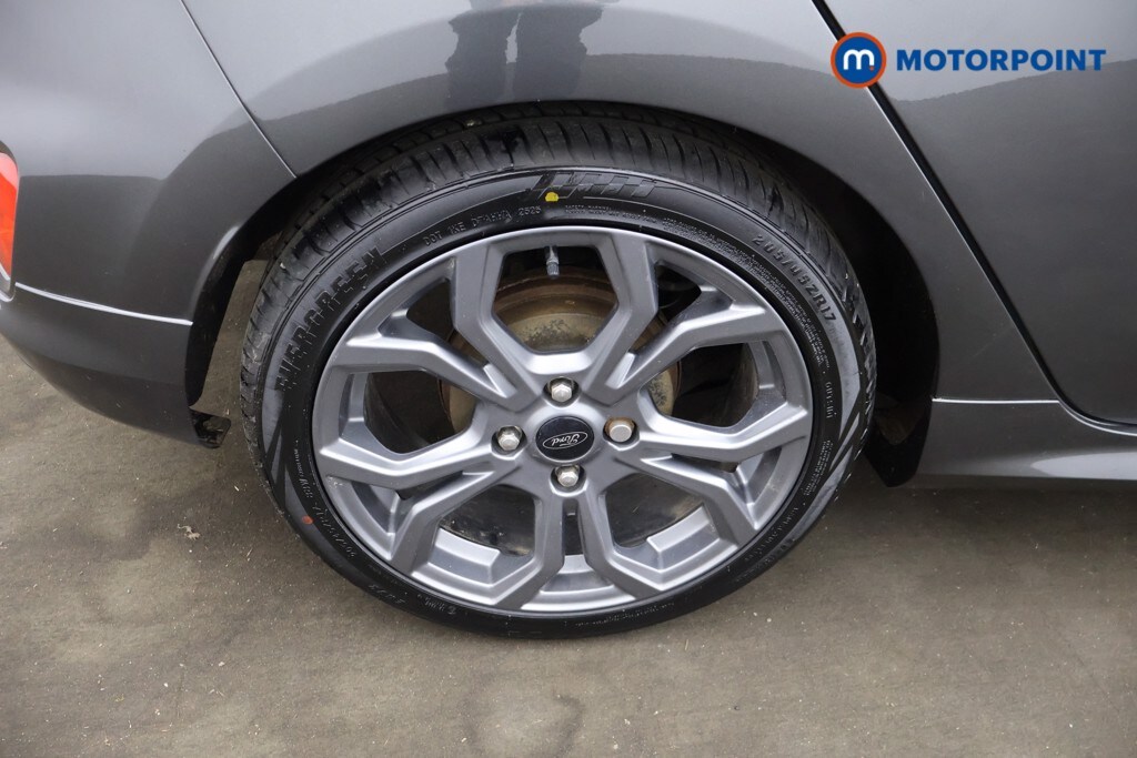 Used Ford Fiesta 2020 for sale - 77848975: Photo 30