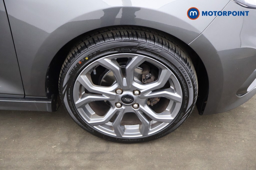 Used Ford Fiesta 2020 for sale - 77848975: Photo 31