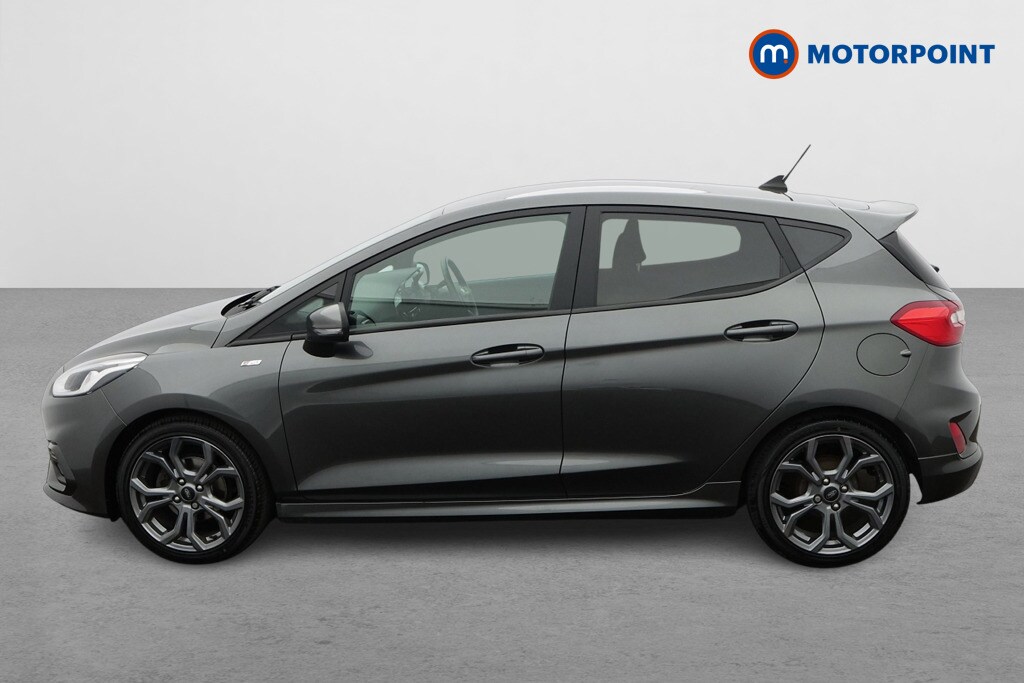Used Ford Fiesta 2020 for sale - 77848975: Photo 4
