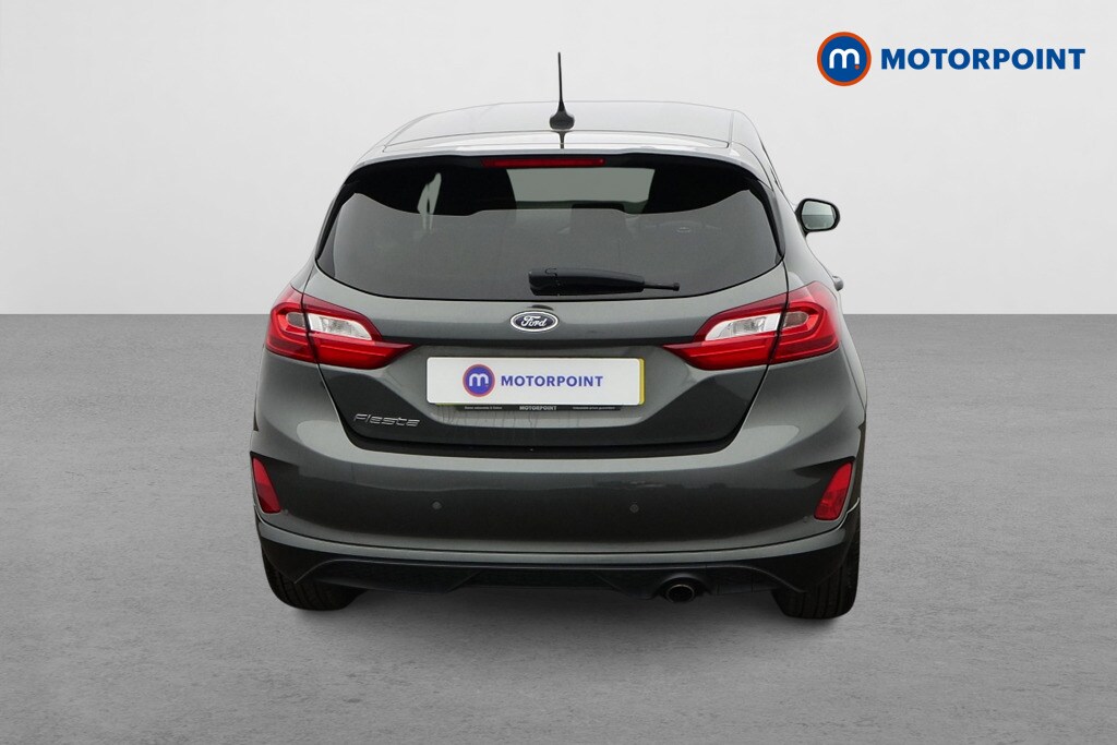 Used Ford Fiesta 2020 for sale - 77848975: Photo 6