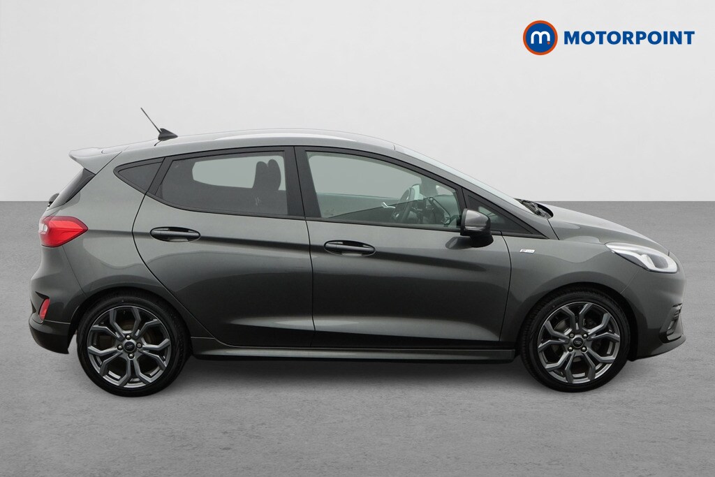 Used Ford Fiesta 2020 for sale - 77848975: Photo 8