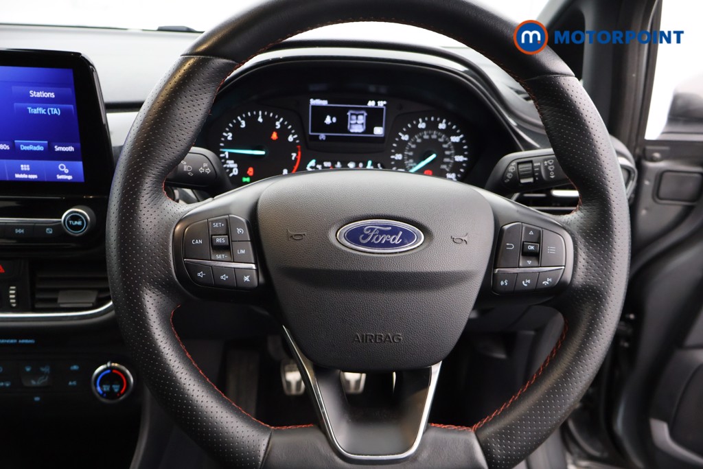 Used Ford Fiesta 2020 for sale - 77848975: Photo 9