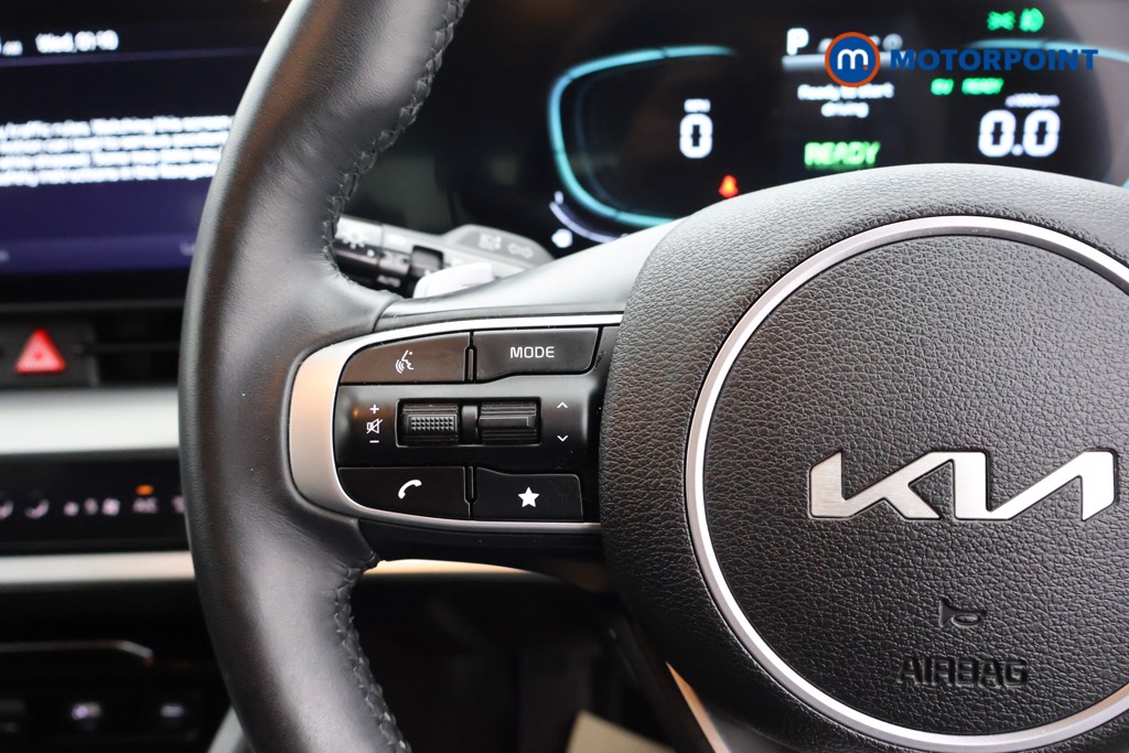 Used Kia Sportage 2023 for sale - 76131742: Photo 10