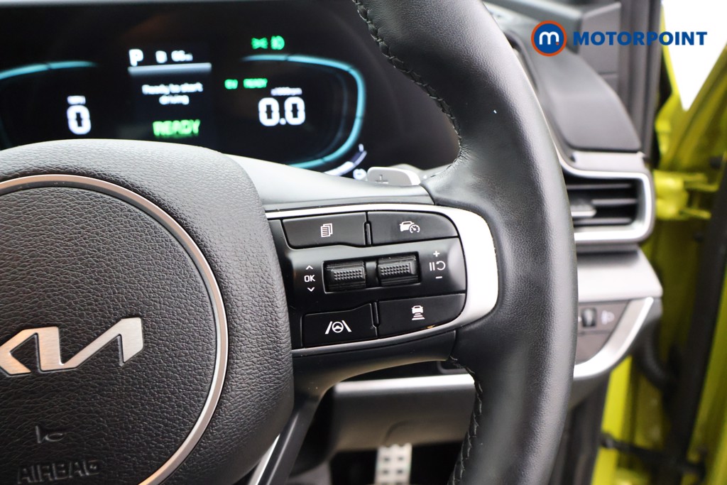 Used Kia Sportage 2023 for sale - 76131742: Photo 11