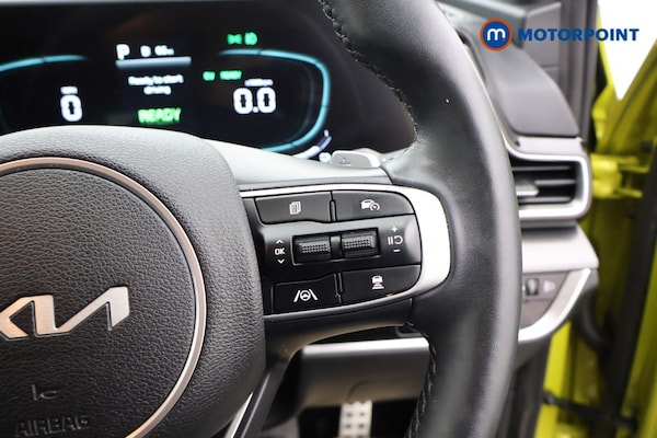 Used Kia Sportage 2023 for sale - 76131742: Photo 11
