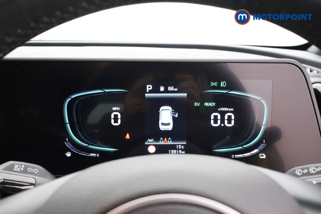 Used Kia Sportage 2023 for sale - 76131742: Photo 12