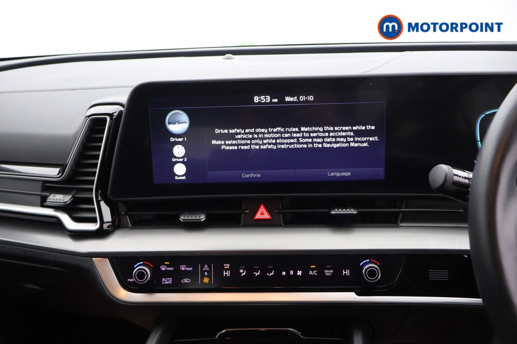 Used Kia Sportage 2023 for sale - 76131742: Photo 13