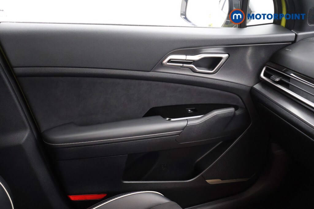 Used Kia Sportage 2023 for sale - 76131742: Photo 16