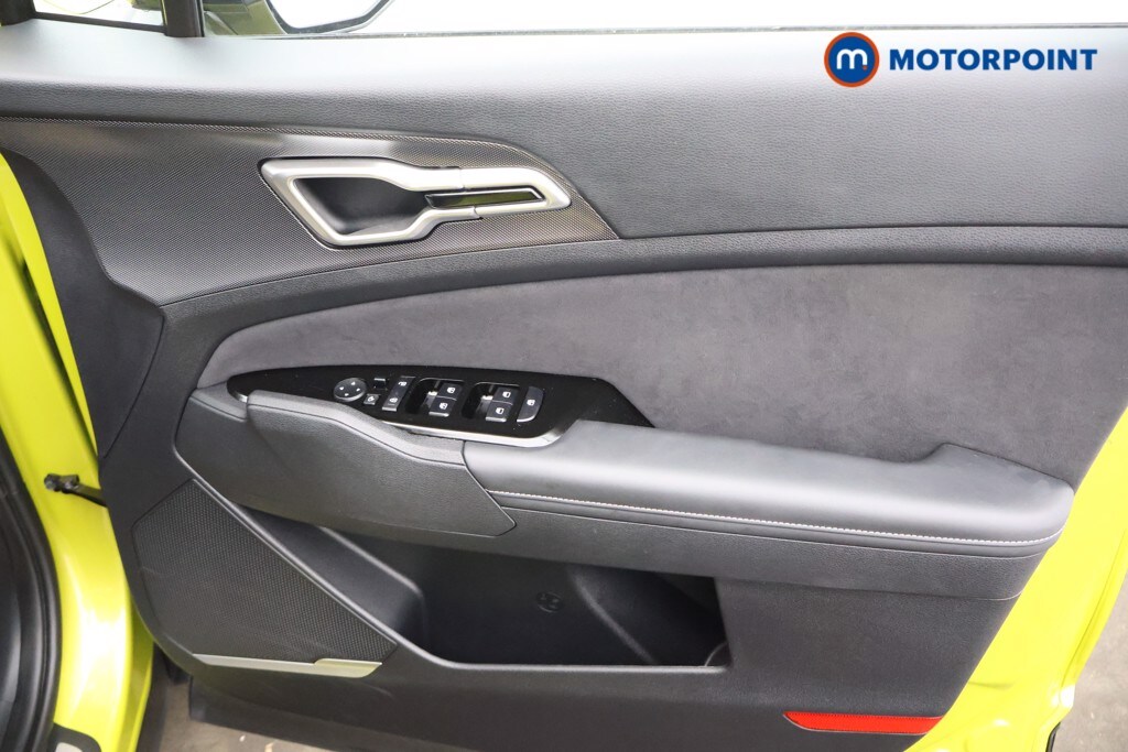 Used Kia Sportage 2023 for sale - 76131742: Photo 17