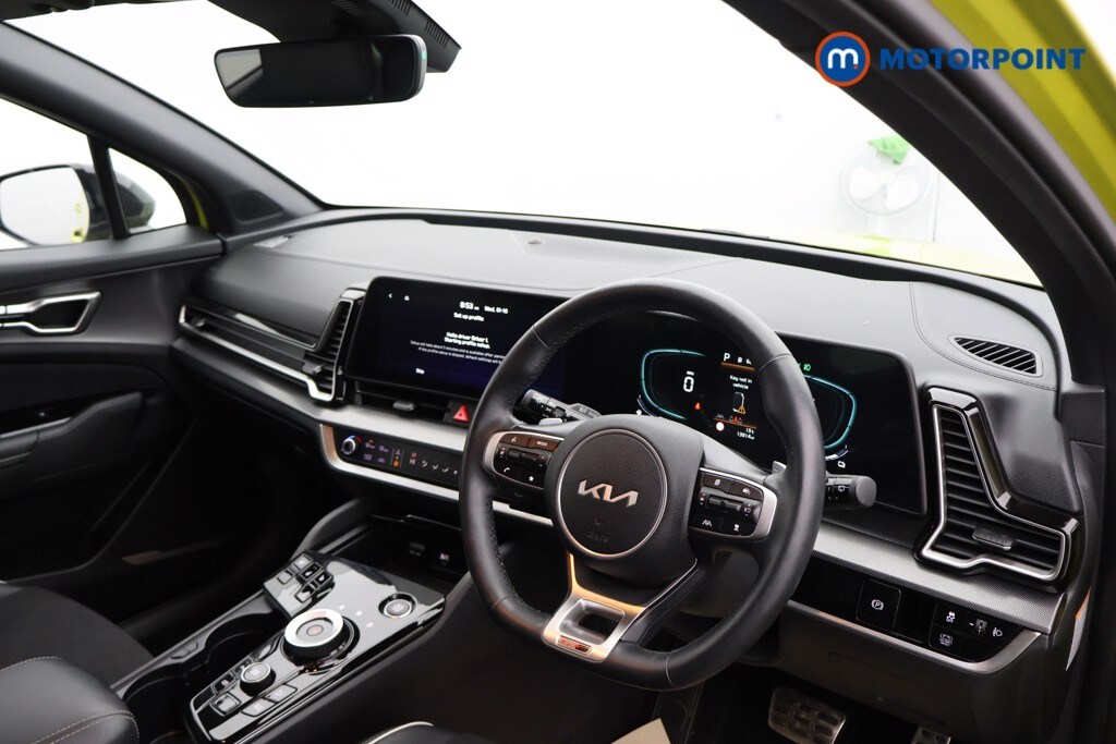 Used Kia Sportage 2023 for sale - 76131742: Photo 18