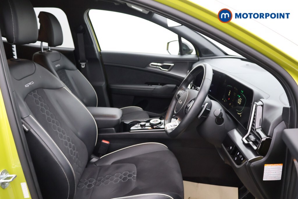 Used Kia Sportage 2023 for sale - 76131742: Photo 19