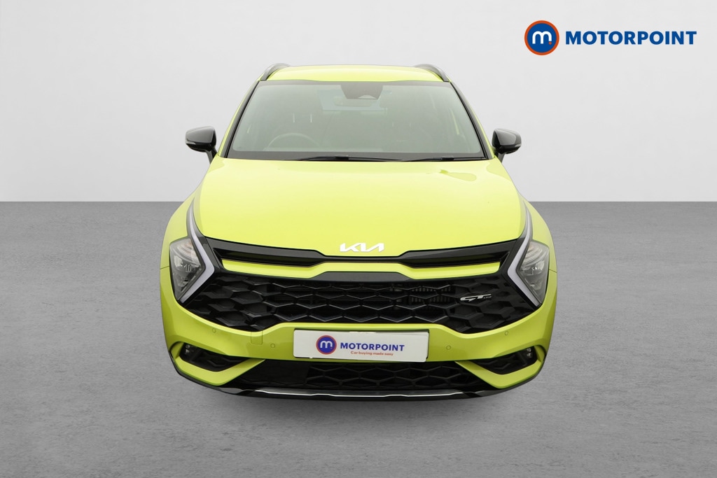 Used Kia Sportage 2023 for sale - 76131742: Photo 2