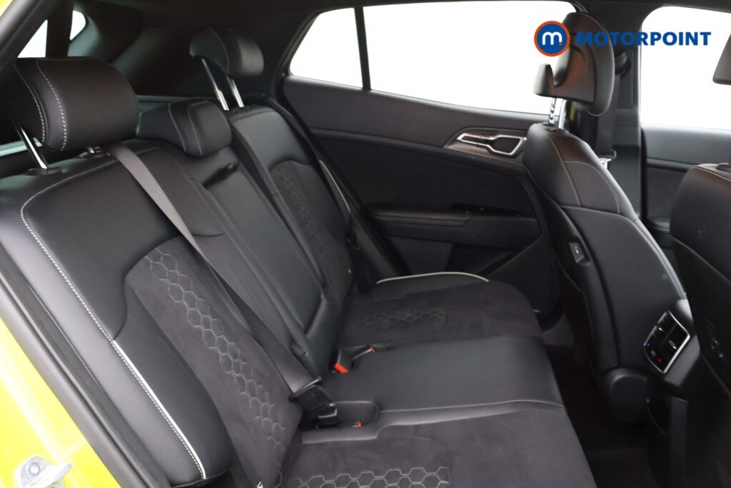 Used Kia Sportage 2023 for sale - 76131742: Photo 20