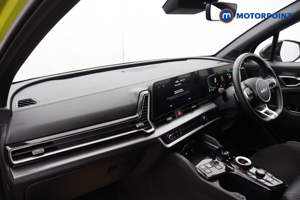 Used Kia Sportage 2023 for sale - 76131742: Photo 21