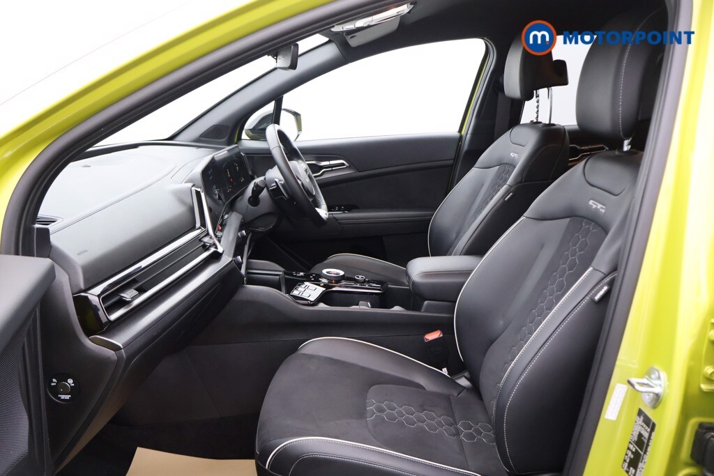 Used Kia Sportage 2023 for sale - 76131742: Photo 22