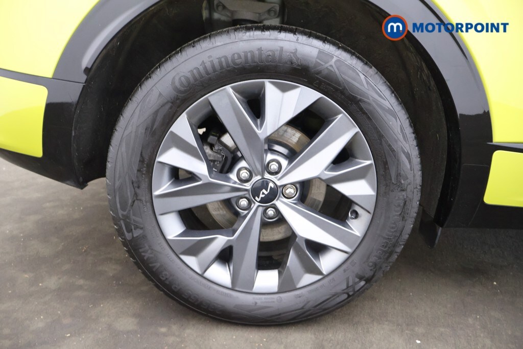 Used Kia Sportage 2023 for sale - 76131742: Photo 24