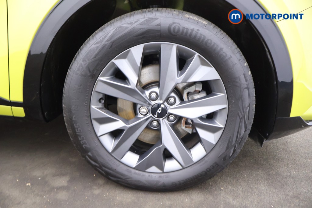 Used Kia Sportage 2023 for sale - 76131742: Photo 25