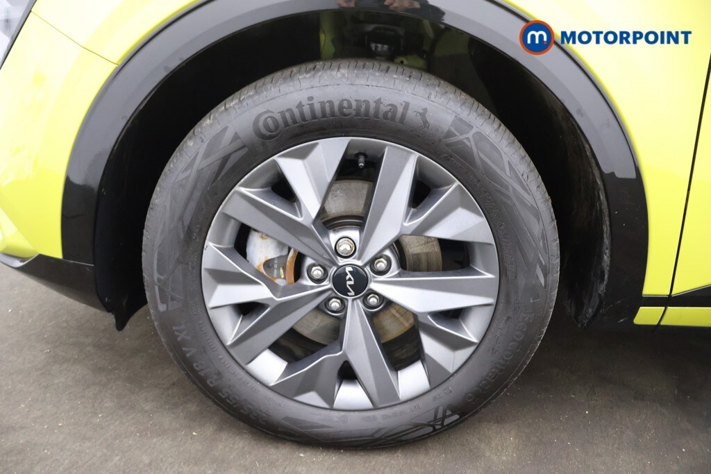 Used Kia Sportage 2023 for sale - 76131742: Photo 26