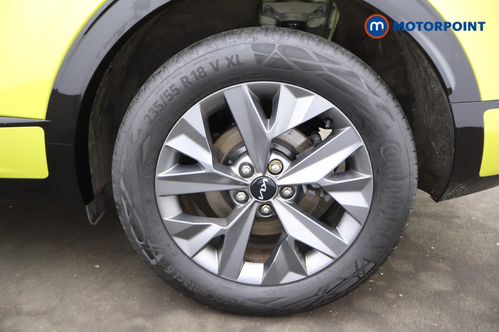 Used Kia Sportage 2023 for sale - 76131742: Photo 27