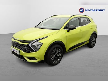 Used Kia Sportage 2023 for sale - 76131742: Photo 3