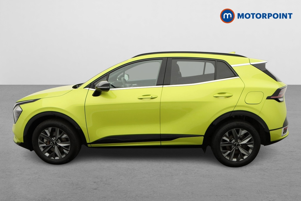 Used Kia Sportage 2023 for sale - 76131742: Photo 4