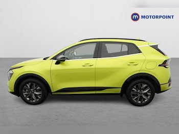 Used Kia Sportage 2023 for sale - 76131742: Photo 4