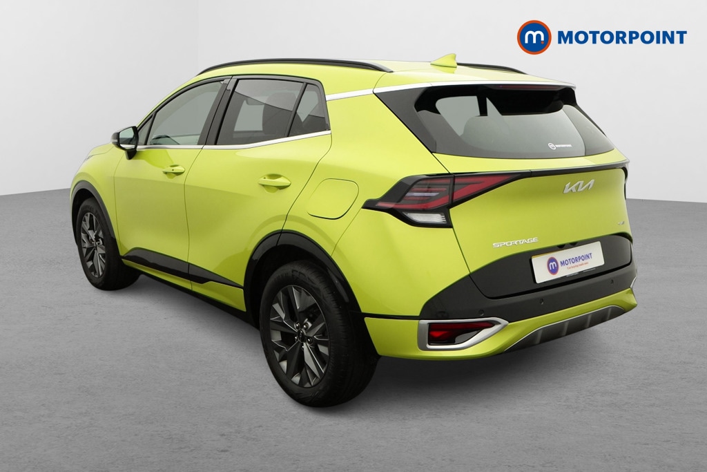 Used Kia Sportage 2023 for sale - 76131742: Photo 5